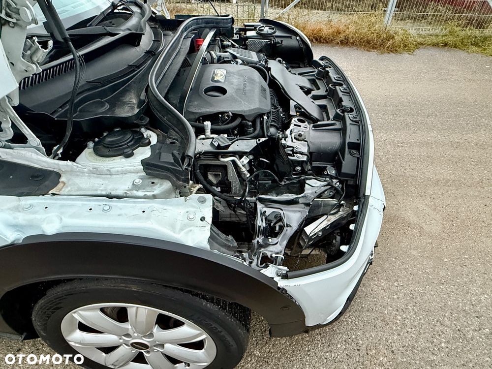 MINI Countryman Cooper S All4 - 28