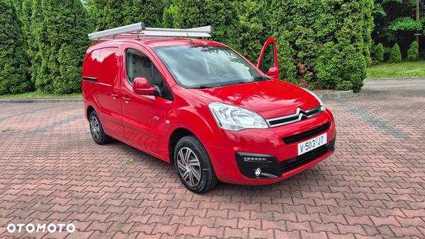 Citroën Berlingo
