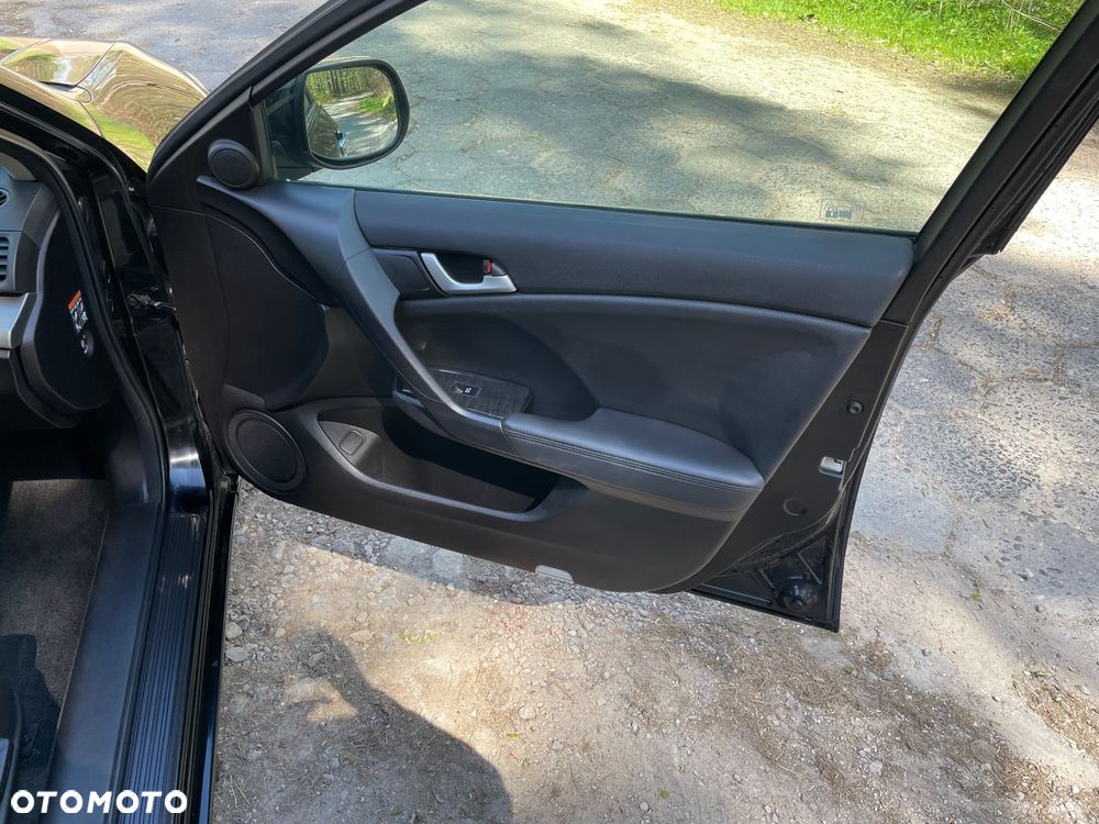 Honda Accord 2.4 Automatik Executive - 29