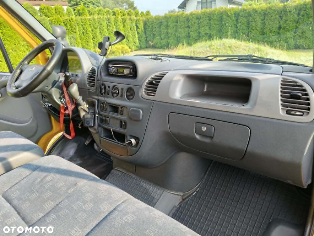 Mercedes-Benz Sprinter 308 CDI - 10