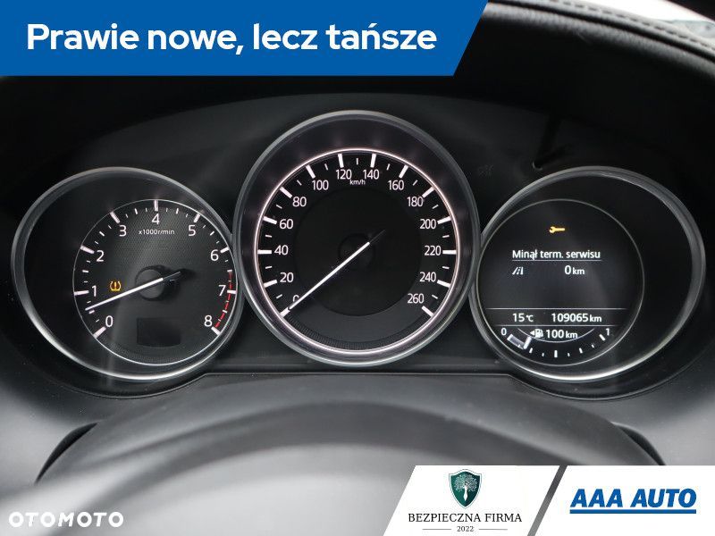 Mazda 6 - 12