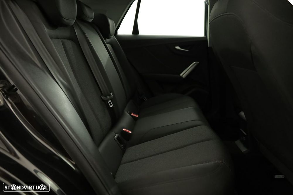 Audi Q2 35 TFSI S line S tronic - 22