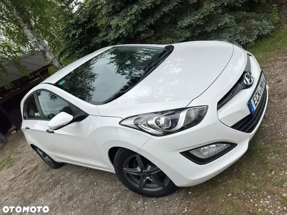 Hyundai i30 - 26