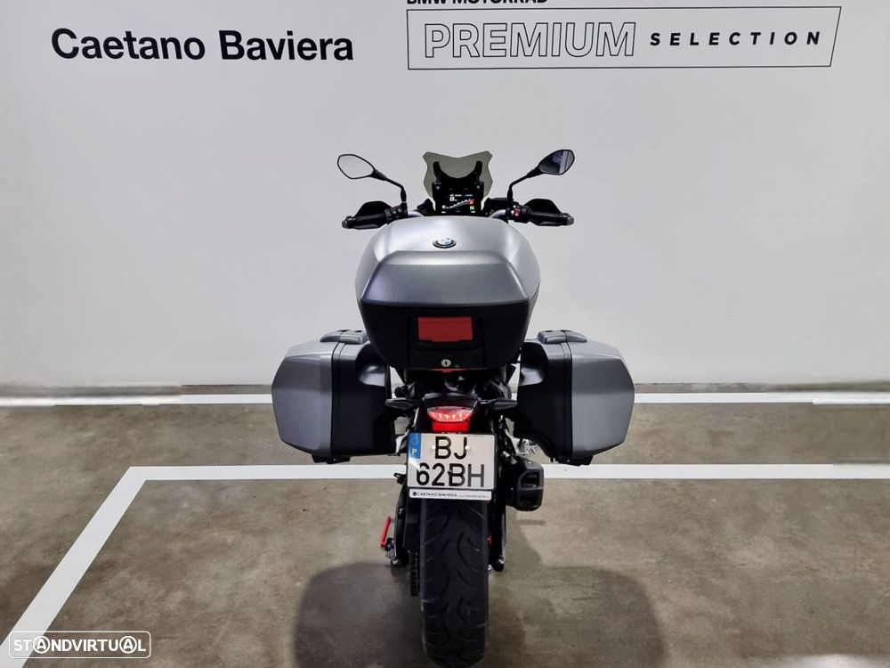 BMW F 900 XR 900XR - 7