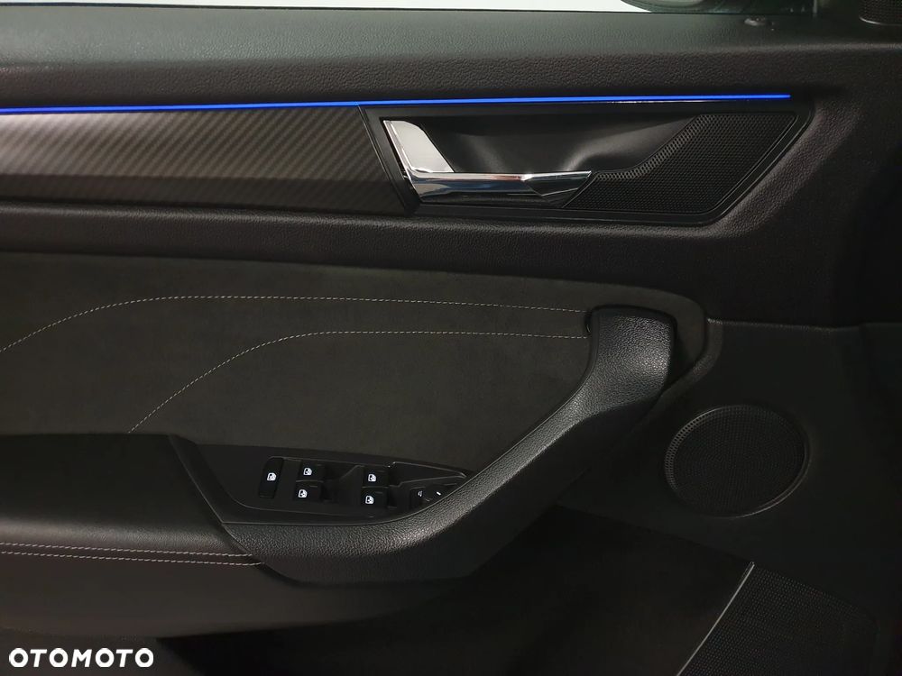 Skoda Kodiaq 2.0 TDI 4x4 DSG Sportline - 7