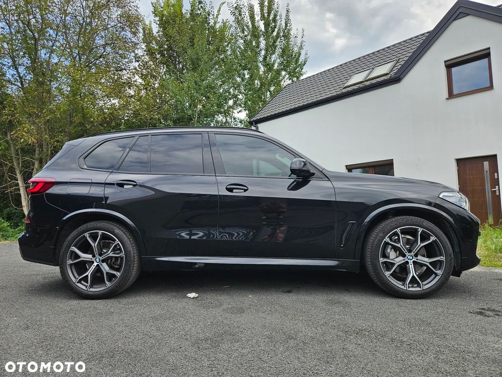 BMW X5 xDrive40i - 1