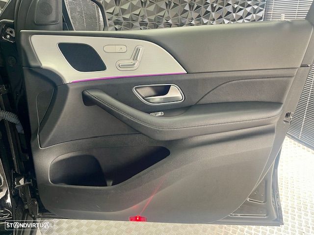 Mercedes-Benz GLE 350 de Coupé 4Matic - 46