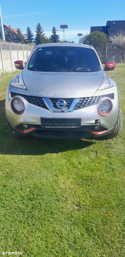 Nissan Juke - 7
