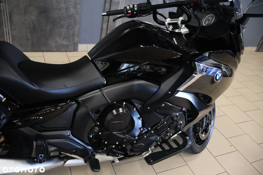 BMW K - 9