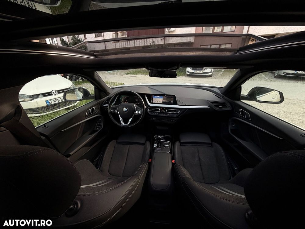 BMW Seria 2 218d AT - 10