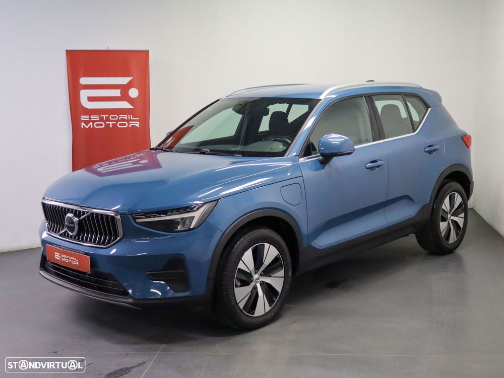Volvo XC 40 1.5 T5 PHEV Plus Bright - 1