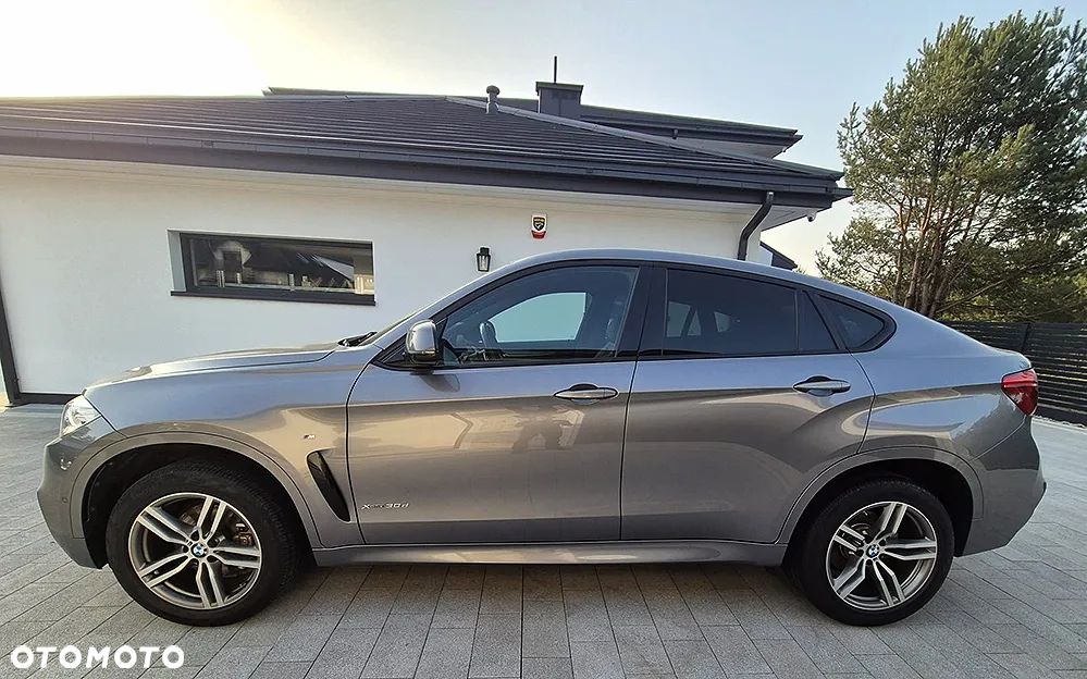 BMW X5 xDrive25d - 8