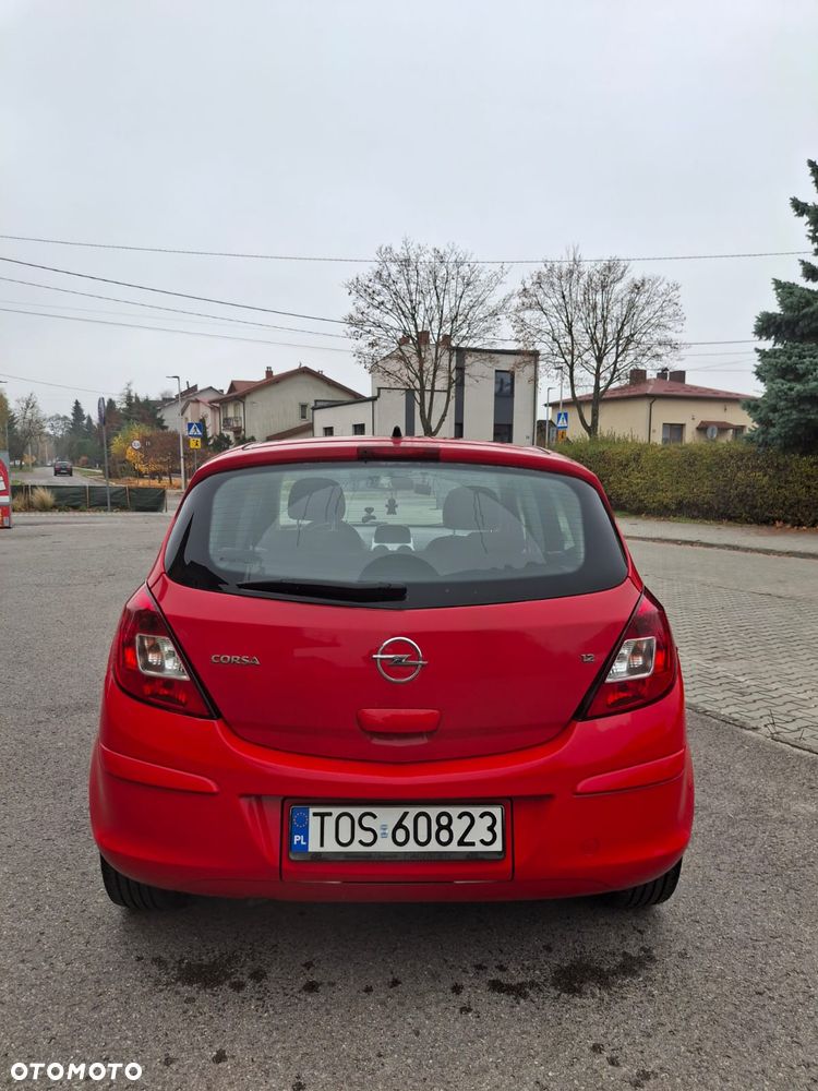 Opel Corsa - 17