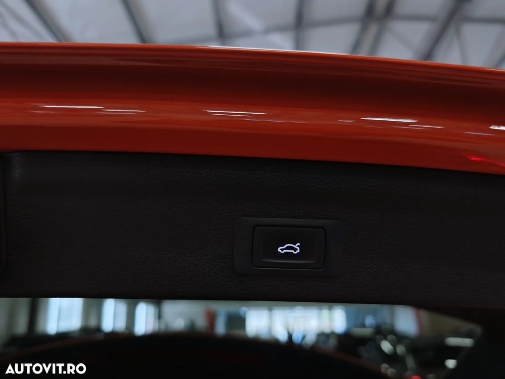 Audi Q3 1.5 35 TFSI S tronic - 33