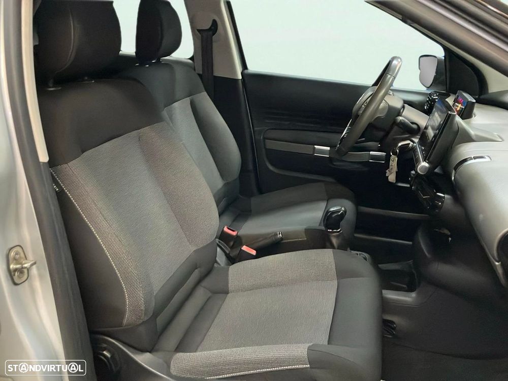Citroën C4 Cactus 1.2 PureTech Feel - 13