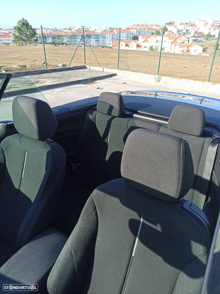 BMW 218 d Coupe Line Sport - 12