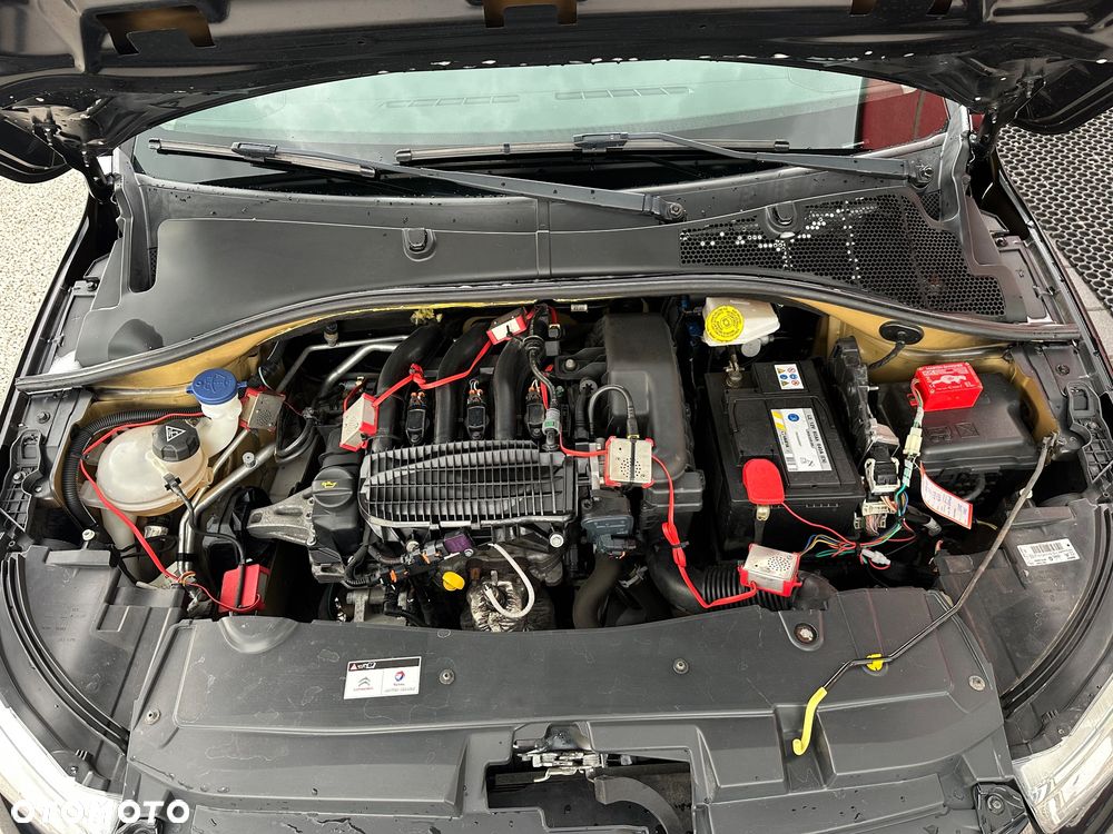 Citroën C-Elysée PureTech 82 Selection - 21