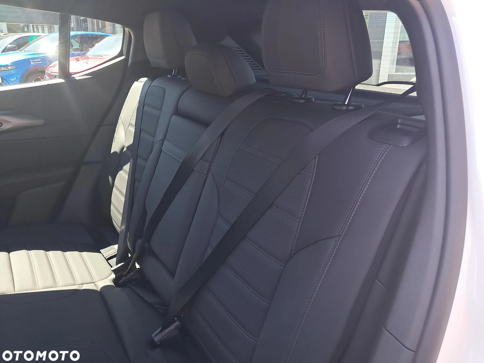 Alfa Romeo Tonale 1.5 T4 GSE mHEV Veloce DCT - 23