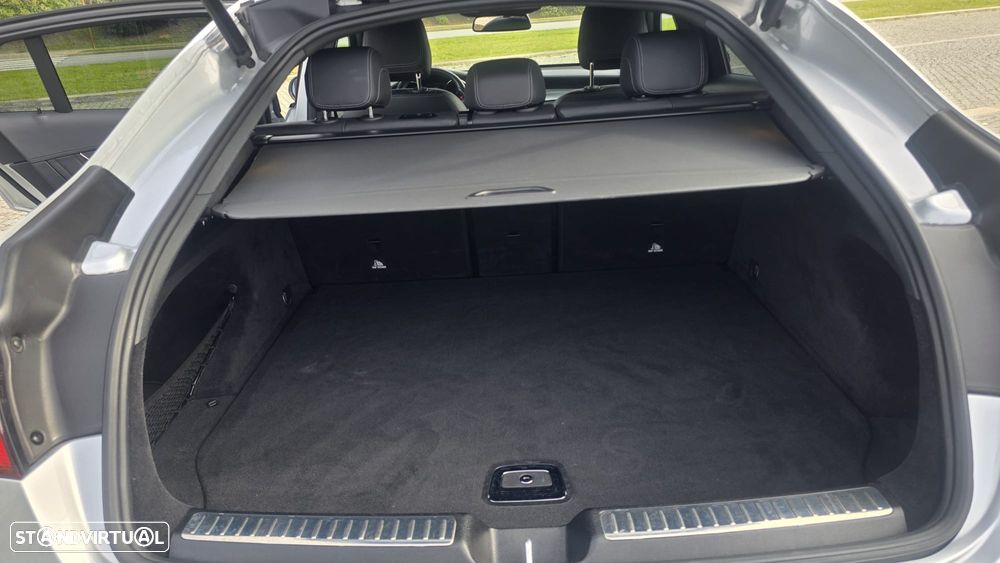 Mercedes-Benz GLC 220 - 20