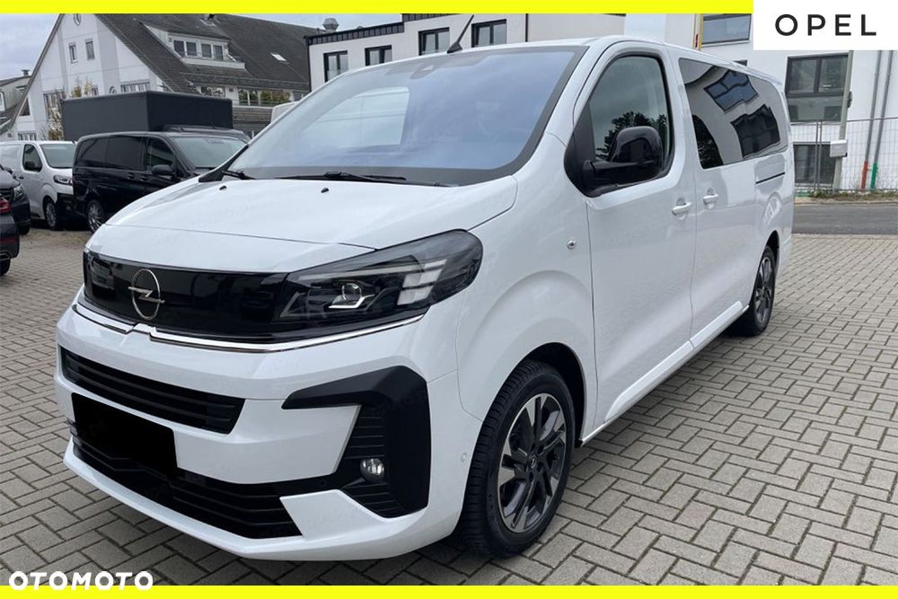 Opel Zafira - 4