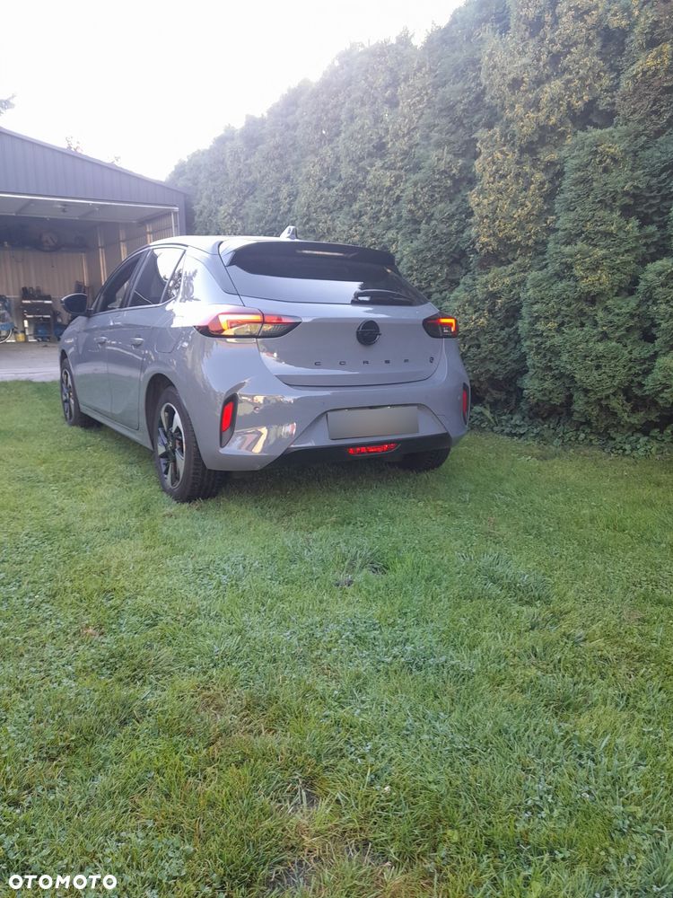 Opel Corsa Electric GS - 6