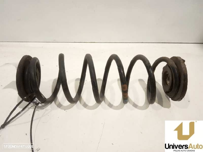 MOLA DE AMORTECIMENTO VOLKSWAGEN GOLF V 1.6 FSI 115CV 1598CC - 1