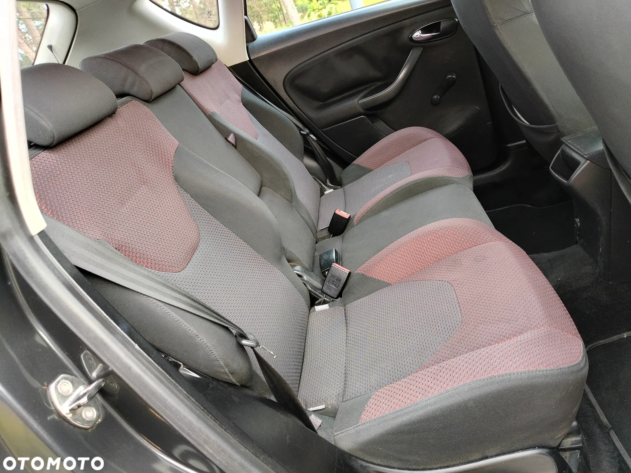 Seat Altea 1.6 Reference - 7