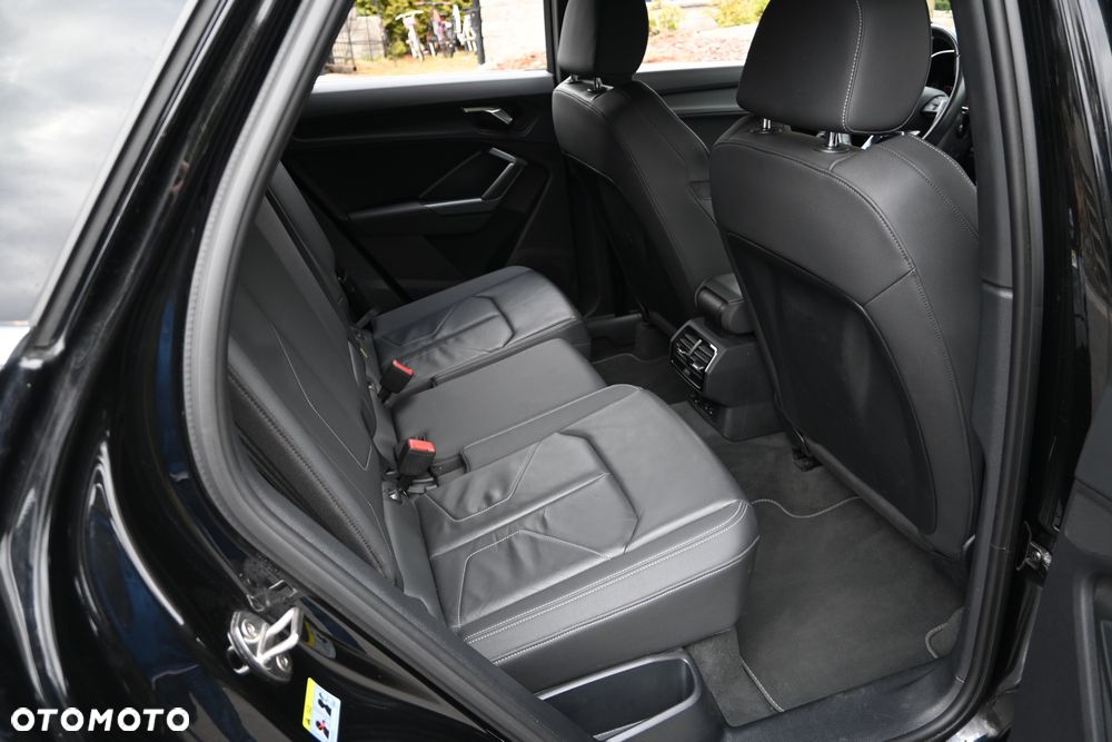 Audi Q3 Sportback 35 TDI S tronic S line - 26