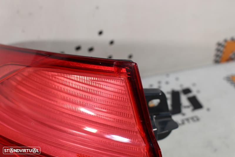 Farolim Esquerdo Bmw 3 (F30, F80)  7369117  / 7 369 117 / Esquerdo Do - 4