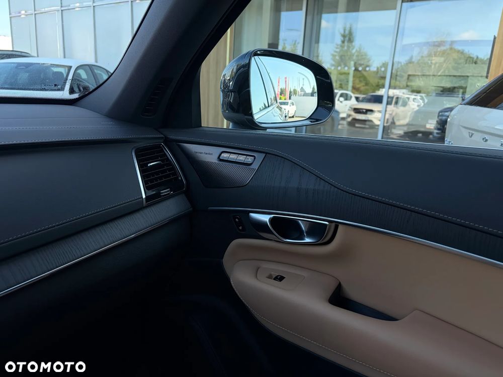 Volvo XC 90 T8 AWD Plug-In Hybrid Plus Bright 7os - 20