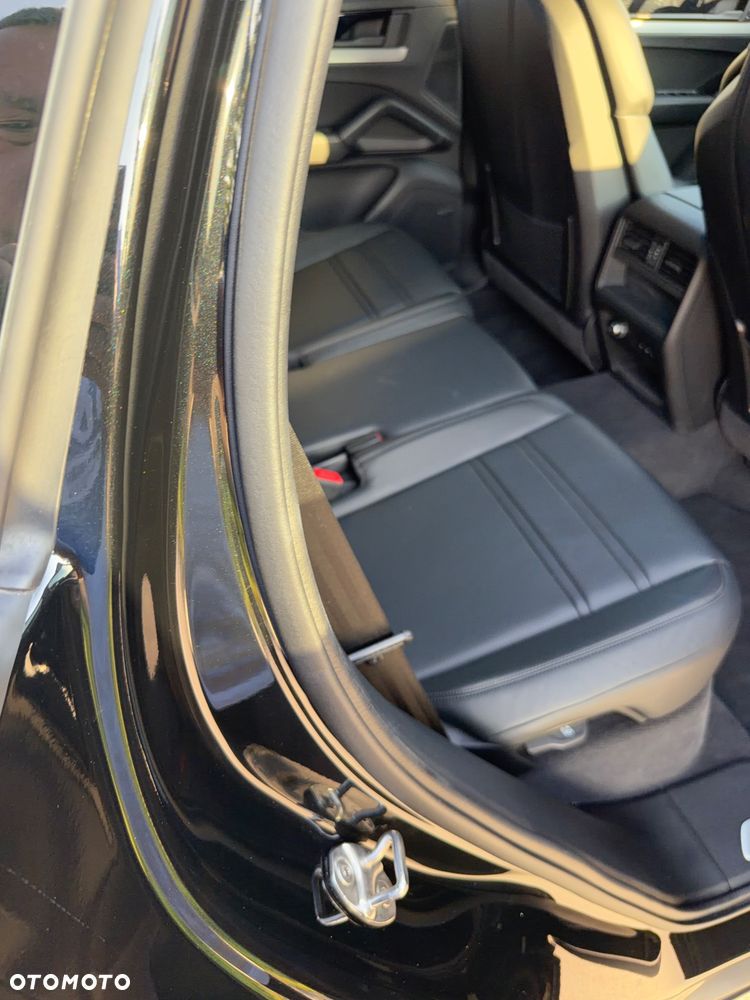 Porsche Cayenne S Tiptronic S - 31