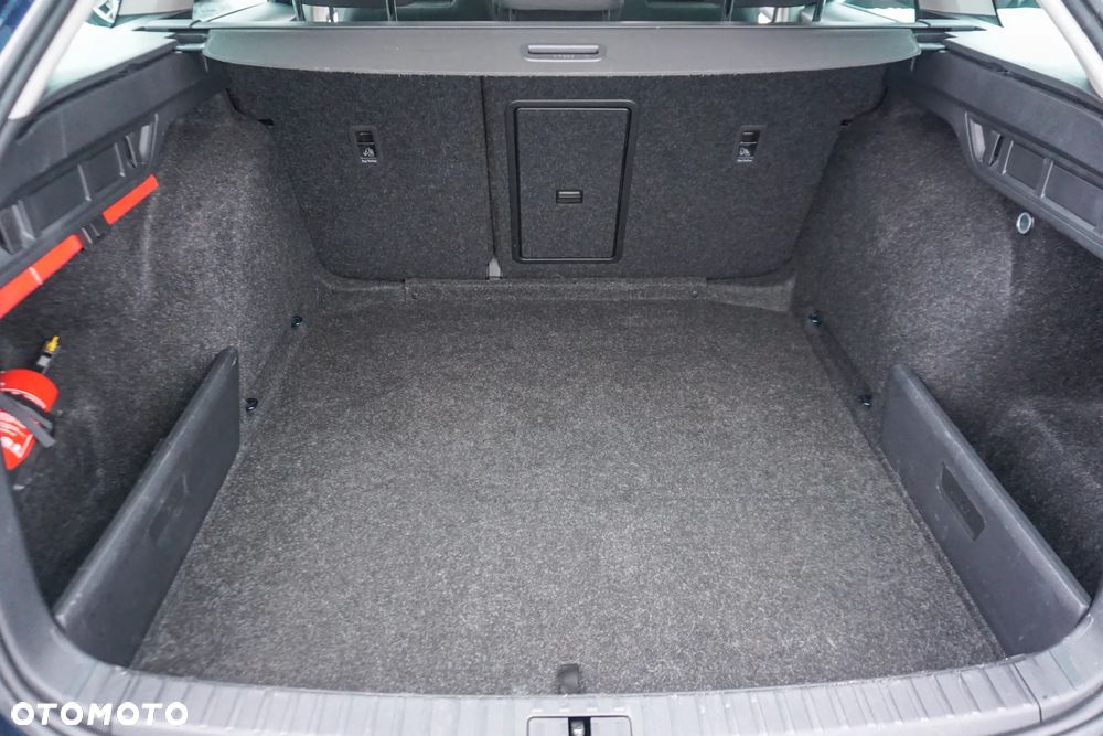 Skoda Octavia 2.0 TDI Style DSG - 16