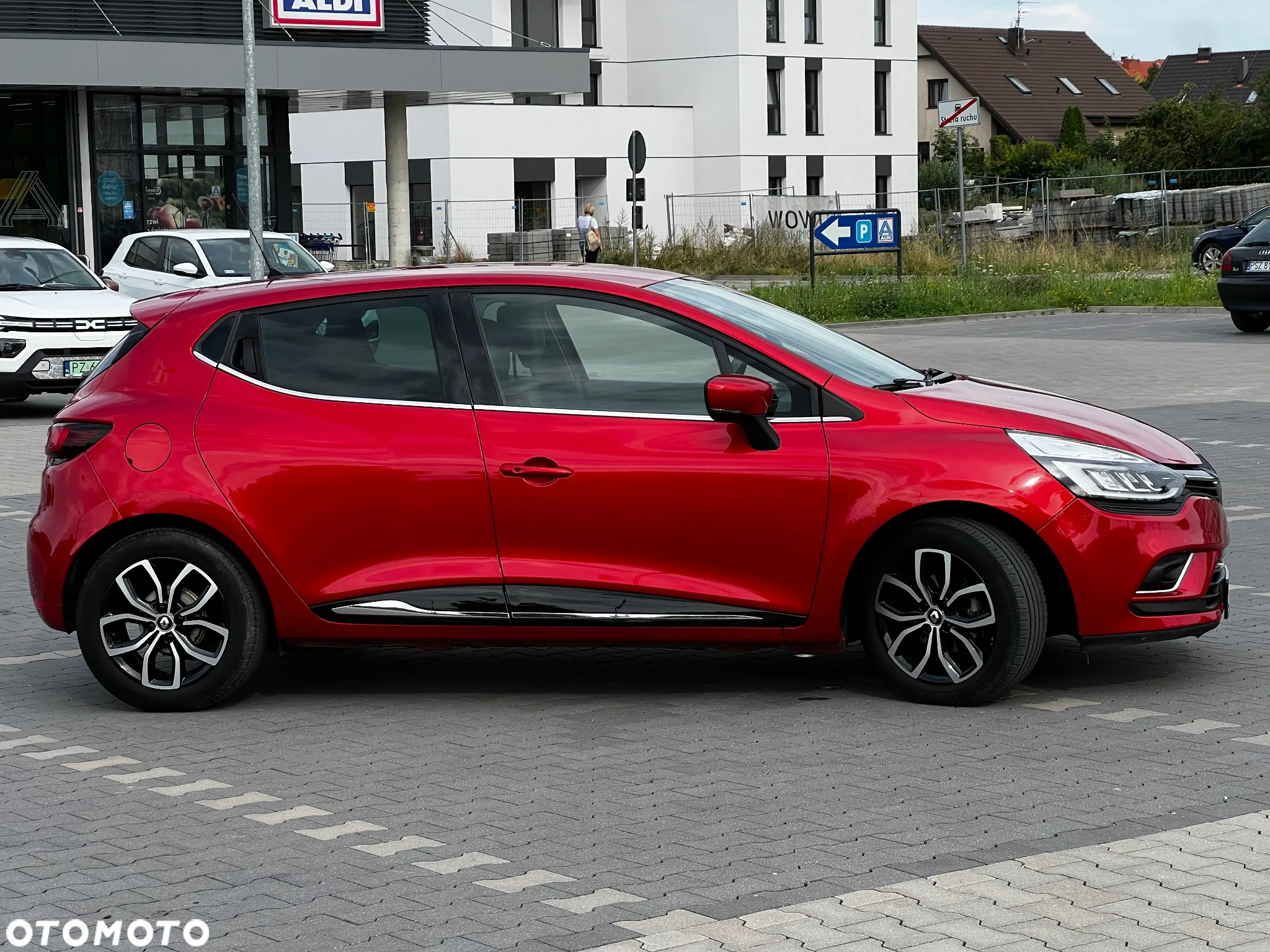 Renault Clio ENERGY TCe 90 Start & Stop Limited - 4