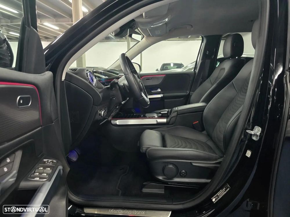 Mercedes-Benz EQB 250 Progressive - 19