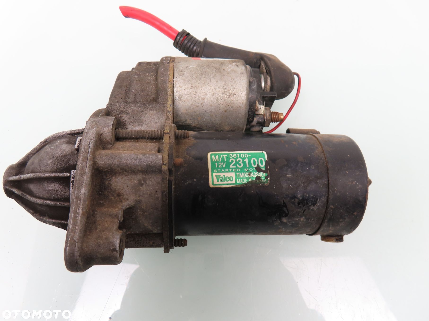 ROZRUSZNIK HYUNDAI MATRIX 1.8  TM000A08401 - 1