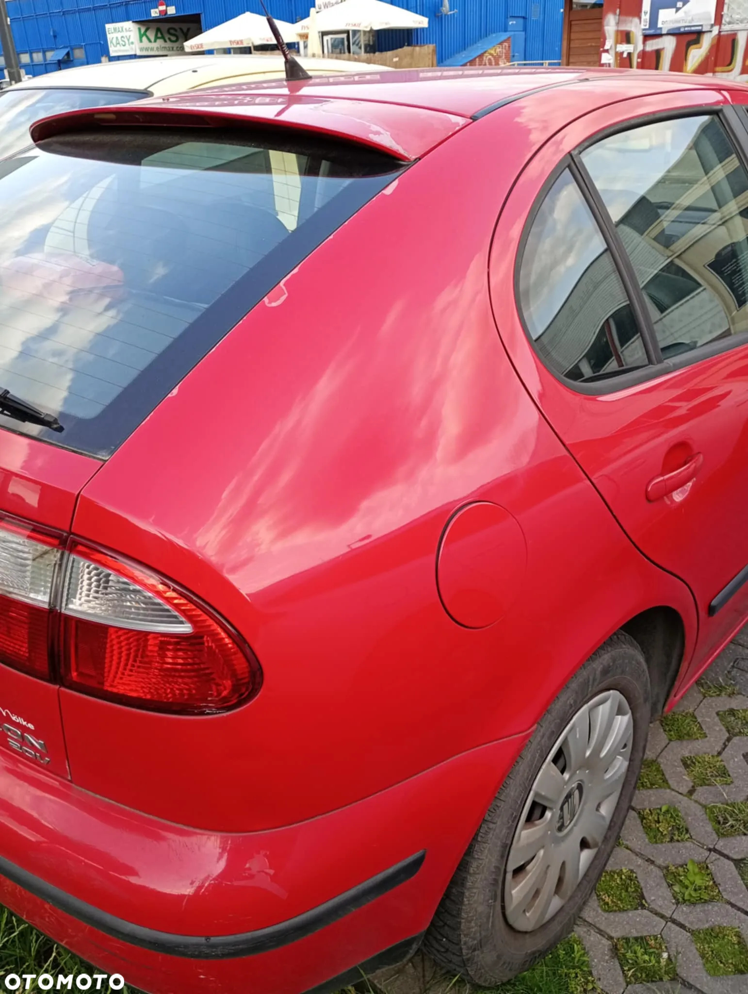 Seat Leon 1.8 Signo - 13