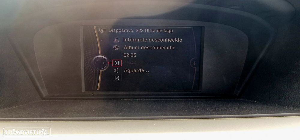 BMW 318 d DPF Touring - 13