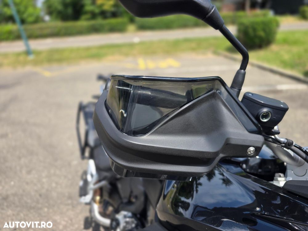 BMW F900GS Adventure - 20