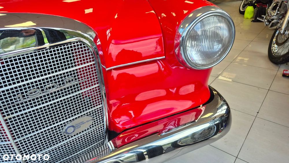 Mercedes-Benz Inny - 23