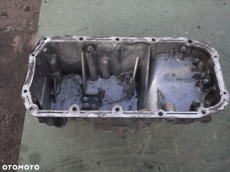 INSIGNIA ASTRA J MISKA OLEJOWA SILNIKA 2.0 CDTI - 1