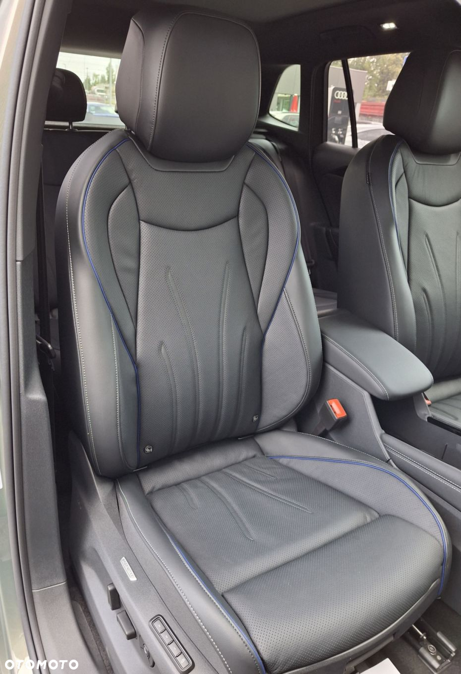Volkswagen Tiguan 1.5 eHybrid PHEV R-Line Plus DSG - 17