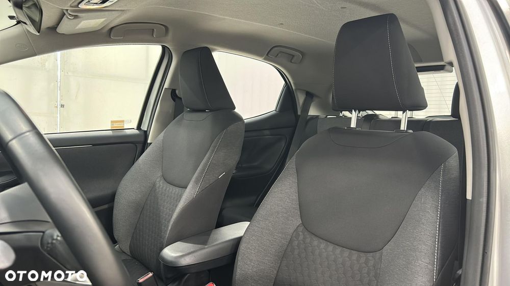 Toyota Yaris - 11