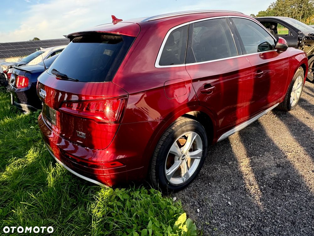 Audi Q5 2.0 TFSI Quattro S tronic - 8