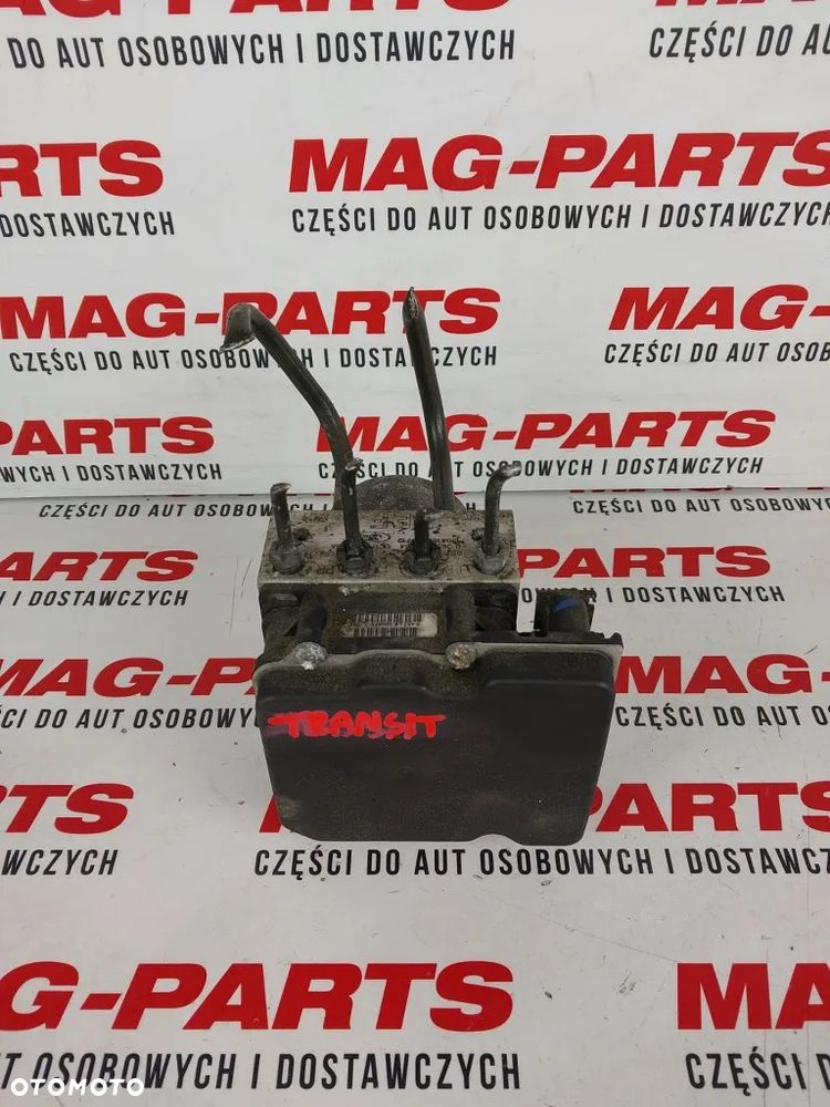 Pompa ABS Ford Transit MK7 06-14 CC11-2C405-BA - 1