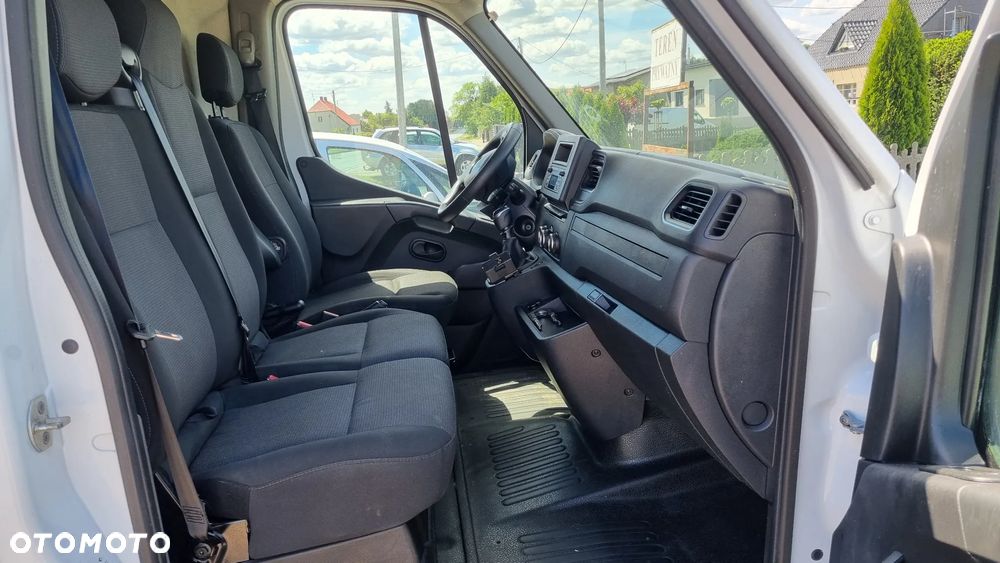 Renault Master - 20