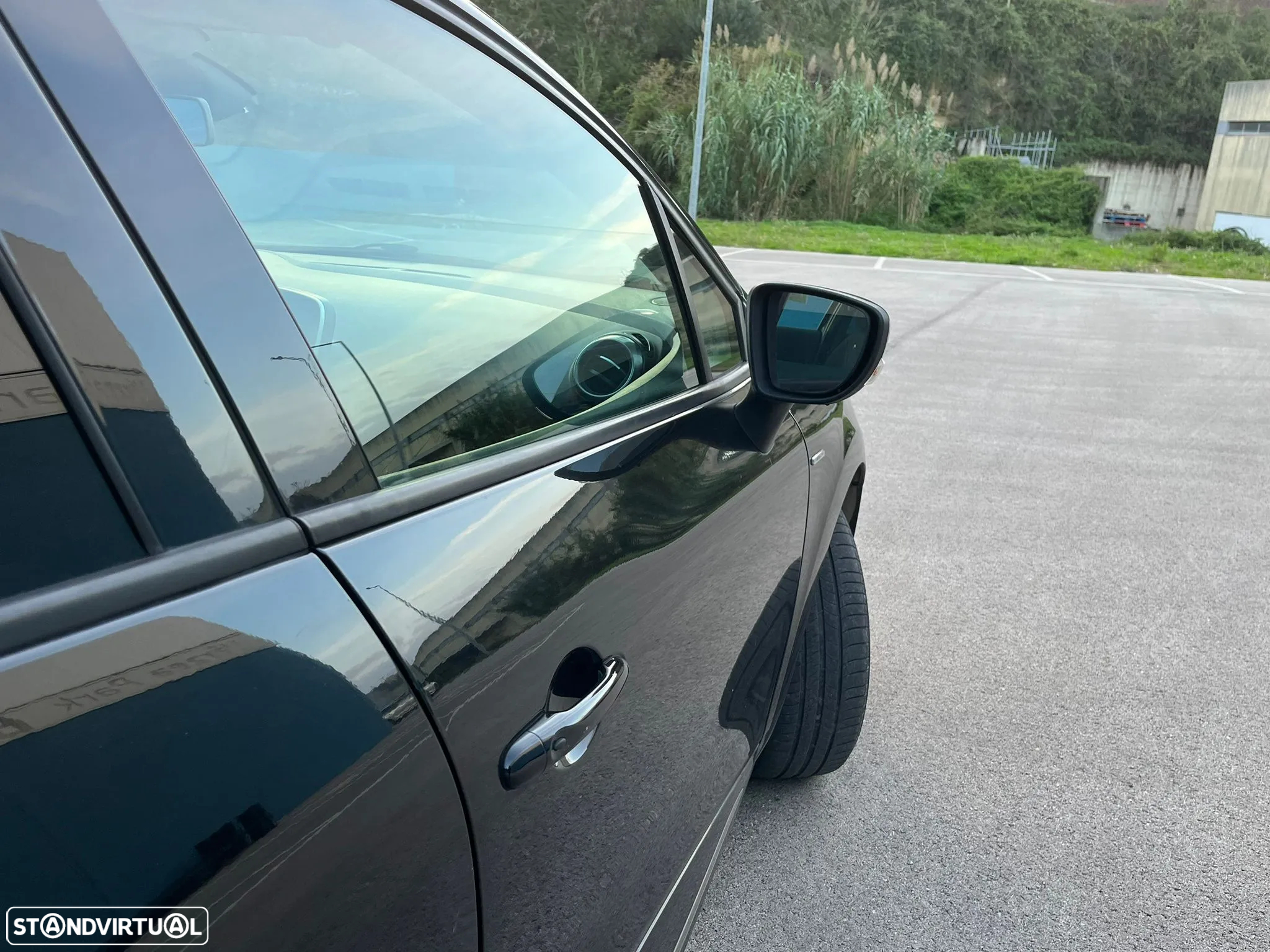 Renault Clio Sport Tourer 0.9 TCE - 9