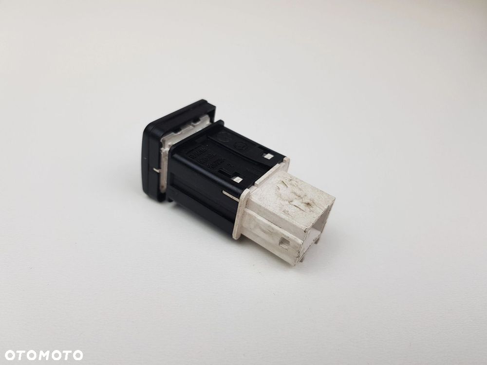 Przełącznik Przycisk ESP Volkswagen Golf V 1K0927117A - 5