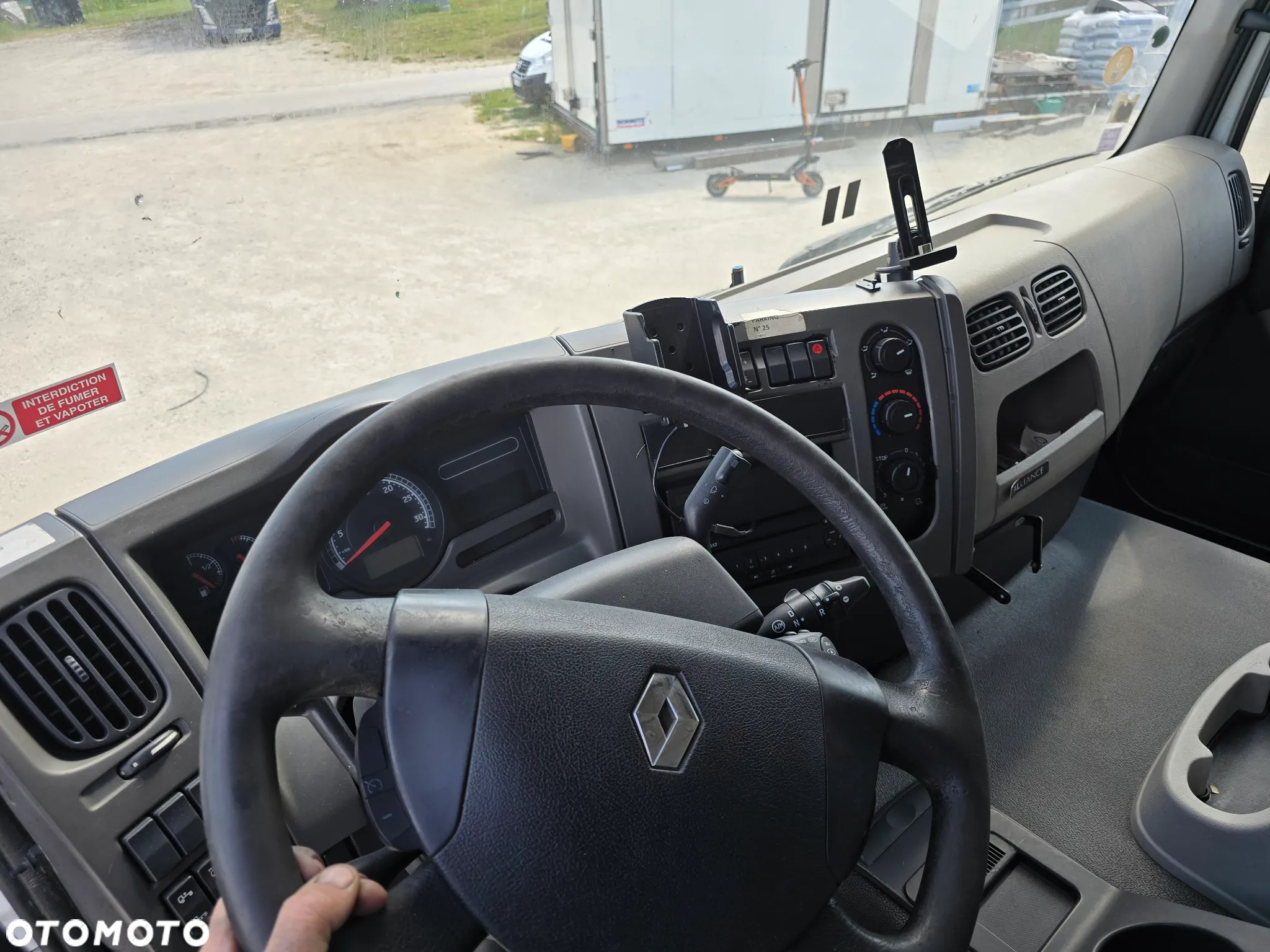 Renault Premium 270 DXI - 8