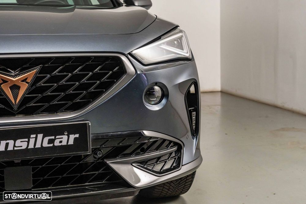 Cupra Formentor 1.4 e-Hybrid DSG - 22