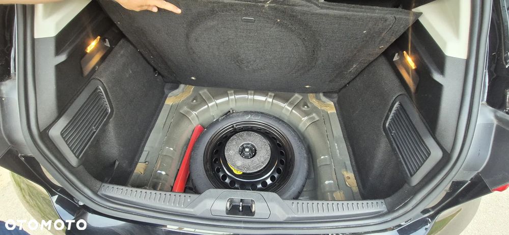 Ford Focus 1.5 EcoBlue STart-Stopp-System TITANIUM - 22